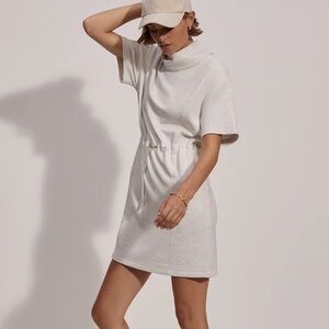 Varley Sophie dress